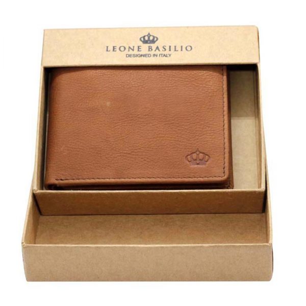 PU Leather Wallet for Men Women, TSV Slim Bifold Wallet, Vintage Minimalist  Purse with ID Window, Multi-Slots Card Case - Walmart.com